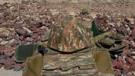 ՊՆ-ն հայտնել է այսօր զոհված զինծառայողի անունը