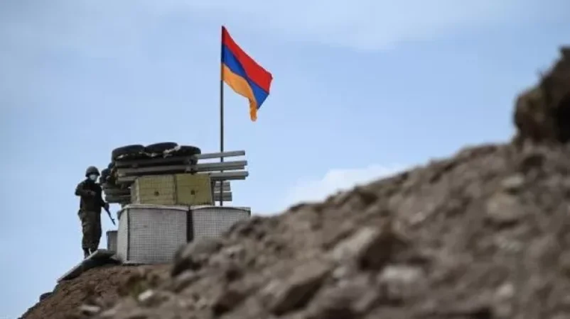 Առաջնագծում իրադրության փոփոխություն չի արձանագրվել․ ՊՆ