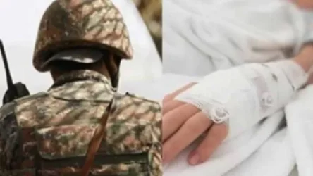 ՀՀ ՊՆ-ն` վիրավորում ստացած զինծառայողների առողջական վիճակի մասին