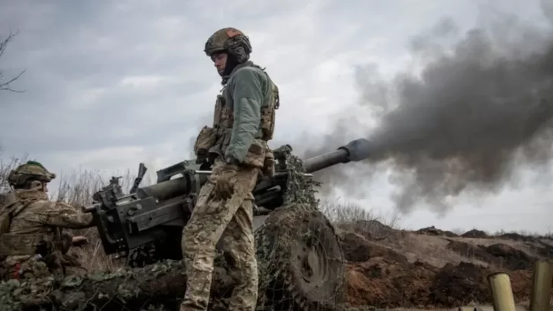 ԱՄՆ-ի դեֆոլտը ի՞նչպես կազդի ուկրաինական հակամարտության վրա. Money.it