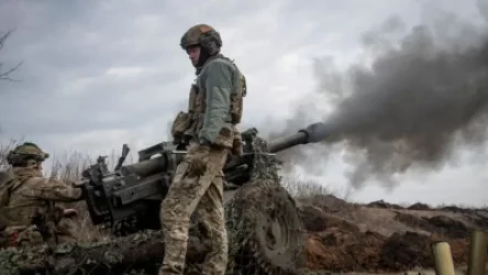 ԱՄՆ-ի դեֆոլտը ի՞նչպես կազդի ուկրաինական հակամարտության վրա. Money.it