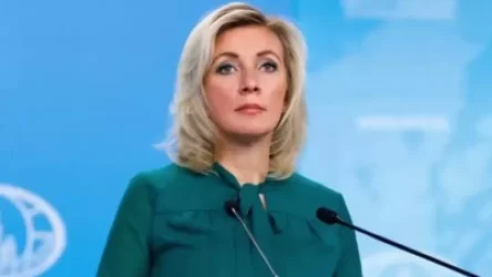 ԵՄ առաքելությունը չկարողացավ նպաստել Հարավային Կովկասում հարաբերությունների կարգավորմանը. Զախարովա