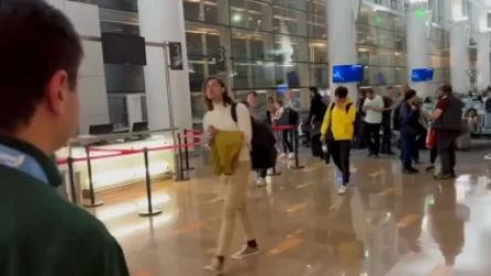 ՏԵՍԱՆՅՈՒԹ․ «1 ժամը դարձավ 2, 3, 4»․ ի՞նչու լրագրողները չմեկնեցին Ստամբուլ․ «FlyOne Armenia»-ն պարզաբանում է