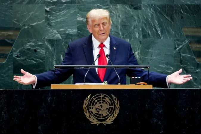 ԱՄՆ-ն ՄԱԿ-ում չի աջակցել Կիևի հակառուսական հայտարարությանը