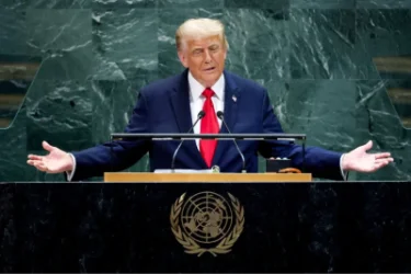 ԱՄՆ-ն ՄԱԿ-ում չի աջակցել Կիևի հակառուսական հայտարարությանը