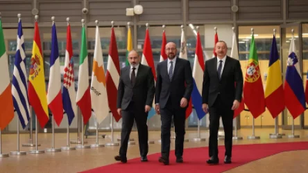 Եվրոպական խորհուրդը ներկայացրել է Փաշինյանի և Ալիևի հետ Միշելի հանդիպումների ժամանակացույցը