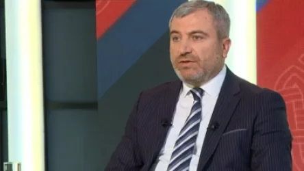 Նորիկ Նորիկյանը կառաջադրվի Երևանի քաղաքապետի թեկնածու