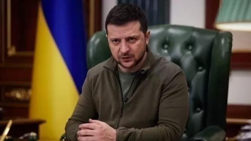 Զելենսկին կուլիսային խոսակցություններում առաջարկել է ավելի «համարձակ» ուղղությամբ գնալ