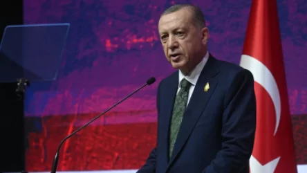 Էրդողանի կուսակիցը քվեատուփի մոտ մահացել է