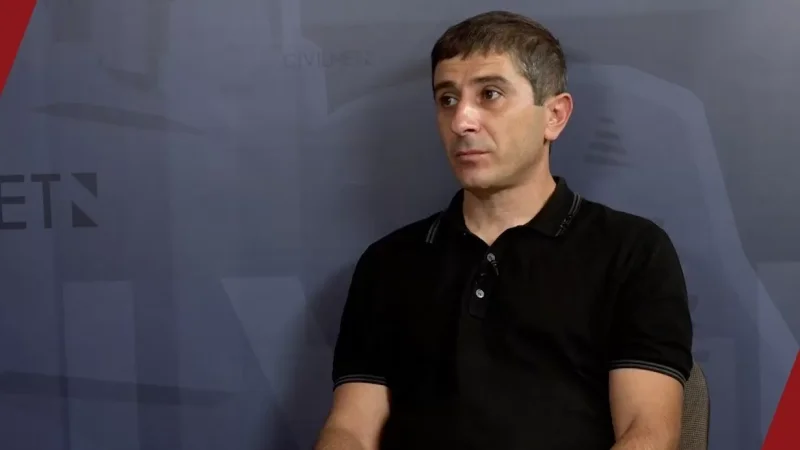 «Ստիպված ենք արդեն ինքնուրույն քայլեր ձեռնարկել»․ Տիգրան Պետրոսյան