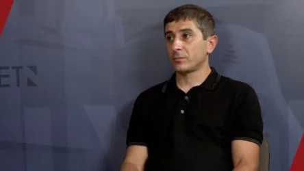 «Ստիպված ենք արդեն ինքնուրույն քայլեր ձեռնարկել»․ Տիգրան Պետրոսյան