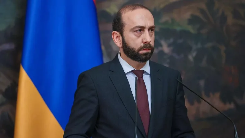 Արարատ Միրզոյանը մեկնում է Բելառուս