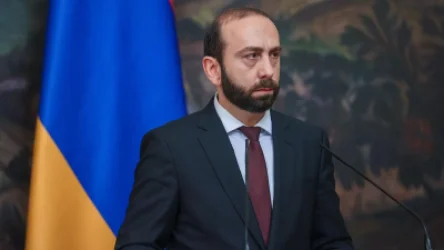 Արարատ Միրզոյանը մեկնում է Բելառուս