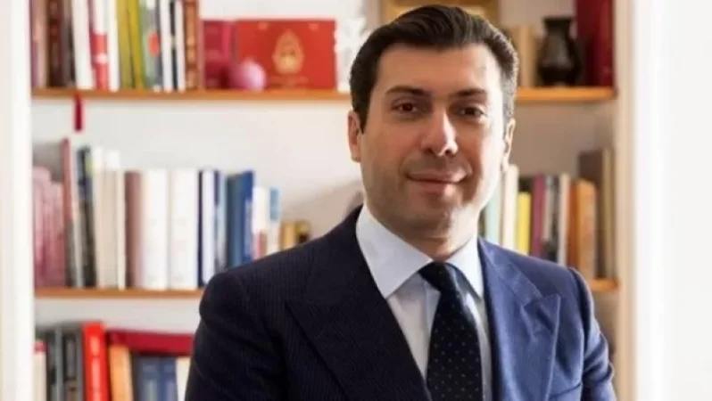 Ժամանակն է սկսել նոր էջից. Միքայել Մինասյան