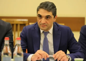 ԼՈՒՍԱՆԿԱՐ․ Տարին ավարտում ենք լավ լուրով. Սիմիդյան