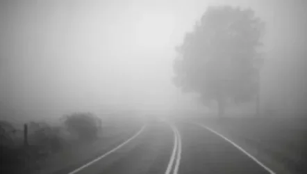 Մառախուղ, մերկասառույց․ իրավիճակը՝ Հայաստանի ավտոճանապարհներին