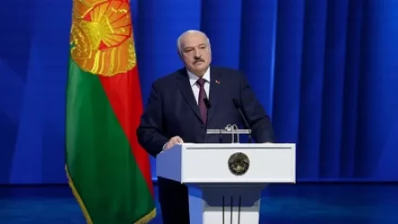 Բրյանսկի դեպքերից հետո Լուկաշենկոն զորքերը բերել է բարձր պատրաստվածության վիճակի