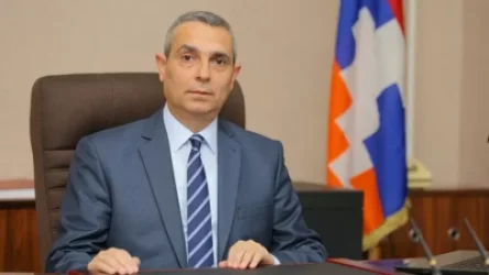 Լեռնային Ղարաբաղը երբեք չի եղել անկախ Ադրբեջանի կազմում․ Արցախի ԱԳՆ նախկին ղեկավարը՝ Շառլ Միշելին