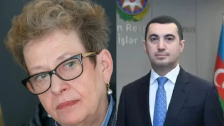 Բաքվից քննադատել են Հայաստանում Եվրամիության ներկայացուցչին