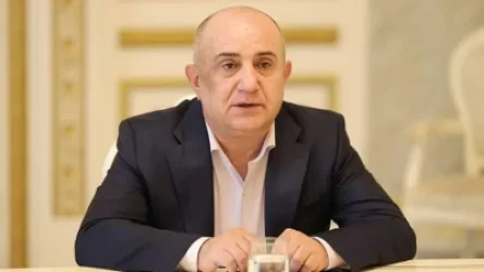 Ի՞նչ սցենար են մտածել Սամվել Բաբայանի համար․ «Հրապարակ»