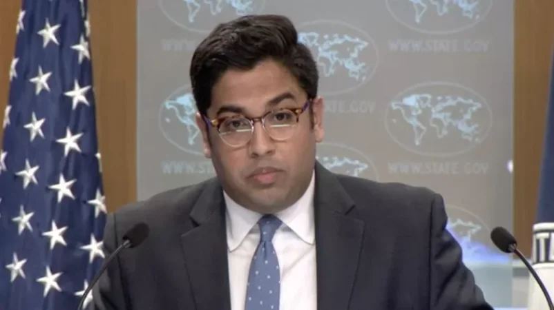 ԱՄՆ-ից՝ Հայաստանի և Ադրբեջանի միջև հարաբերությունների, վերջին բանակցությունների մասին