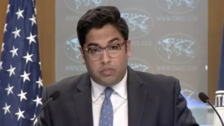 ԱՄՆ-ից՝ Հայաստանի և Ադրբեջանի միջև հարաբերությունների, վերջին բանակցությունների մասին