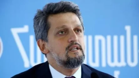 Գարո Փայլանը՝ Թուրքիայի ընտրությունների մասին