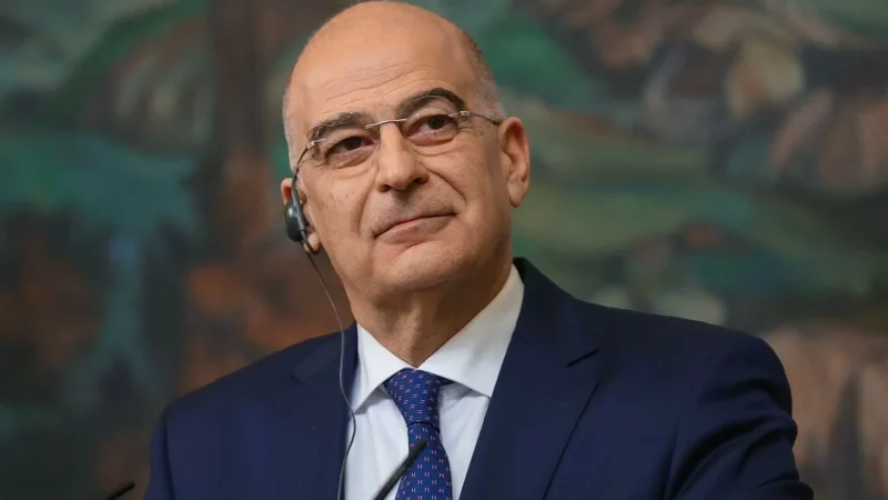 Էրդողանի սուլթանությունը դեռևս չի վերջացել. Հունաստանի արտգործնախարար