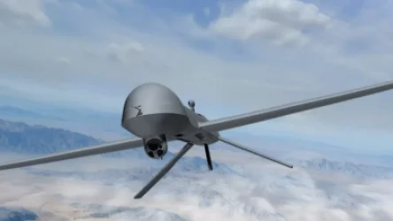 Հինգ ռուս սահմանապահներ վիրավորվել են անօդաչու թռչող սարքի հարվածից