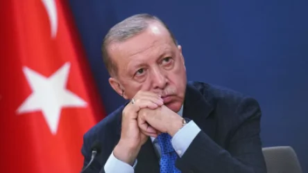 Մայիսի 28-ը դառնալու է Թուրքիայի 100-ամյակի ավետաբերը. Էրդողան