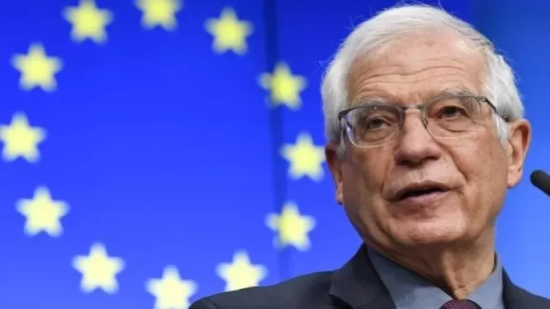 Եվրամիությունը պետք է միջոցներ ձեռնարկի Հնդկաստանի դեմ. Ժոզեպ Բորել