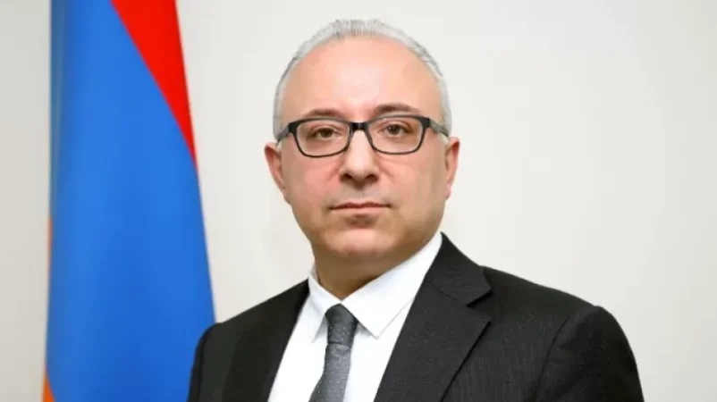 Միլիոնավոր դոլարներ ենք վճարել, սակայն Ռուսաստանից չի ստացել անհրաժեշտ սպառազինություն. փոխնախարար