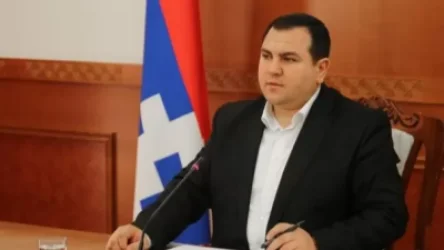 «Միշելի հայտարարությունն արցախահայերի իրավունքների և անվտանգության հարցերից շատ հեռու էր»․ ԱՀ պետնախարար