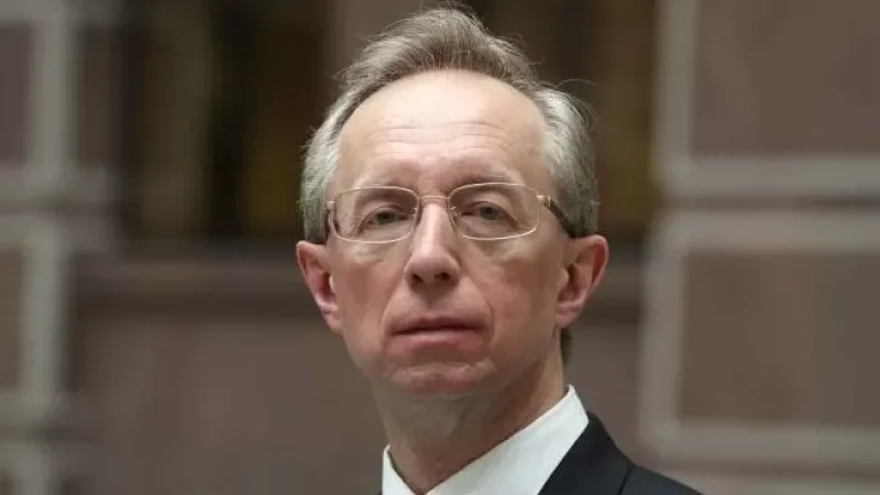 Որոշ երկրներ պատրաստ չեն ռիսկի դիմել և միանալ ՌԴ-ի դեմ արևմտյան պատժամիջոցներին. Գալուզին