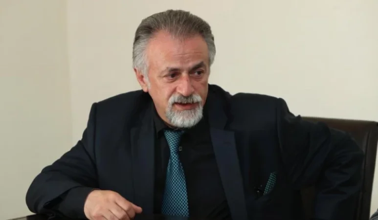 Դատախազությունը հրաժարվեց Վահագն Վերմիշյանի դեմ հայցից