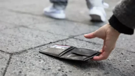 ՏԵՍԱՆՅՈՒԹ․ Կորցրած իր գտնելը որոշ դեպքերում կարող է քրեականացվել