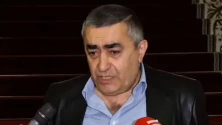 ՏԵՍԱՆՅՈՒԹ. Կամ ՀԱՊԿ-ից դուրս եկեք և բացատրեք, թե ինչու եք դուրս գալիս, կամ մնացեք. Ռուստամյան