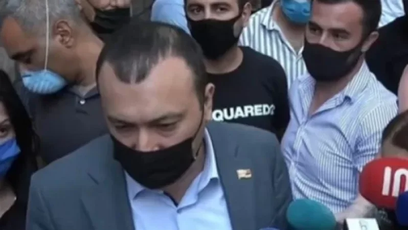 «ԲՀԿ» ն առաջիկա օրերին հրավիրելու է քաղաքական խորհրդի նիստ. Կքննարկեն նաև վարչապետի առաջարկը. Էնֆիաջյան