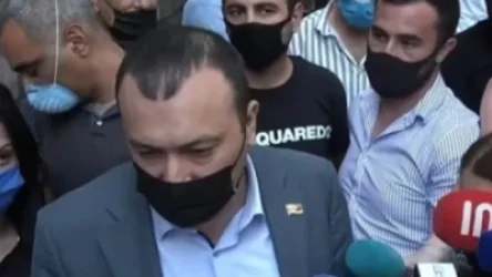 «ԲՀԿ» ն առաջիկա օրերին հրավիրելու է քաղաքական խորհրդի նիստ. Կքննարկեն նաև վարչապետի առաջարկը. Էնֆիաջյան