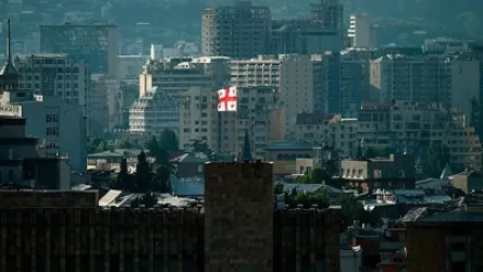 ԵՄ-ն ափսոսում է, որ Ռուսաստանի և Վրաստանի միջև օդային հաղորդակցության վերականգնվել է