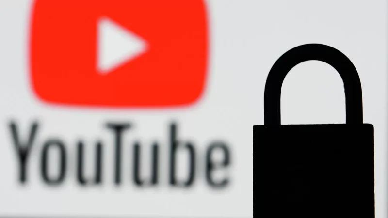 YouTube-ն արգելափակել է «Կոմսոմոլսկայա պրավդա» ռադիոկայանի հաշիվը
