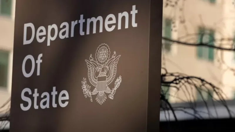 ԱՄՆ-ն անհանգստացած կլինի, եթե Ռուսաստանի և Վրաստանի միջև ուղիղ չվերթեր սկսվեն