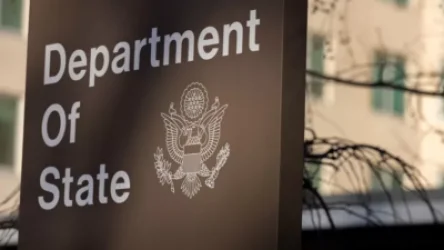 ԱՄՆ-ն անհանգստացած կլինի, եթե Ռուսաստանի և Վրաստանի միջև ուղիղ չվերթեր սկսվեն