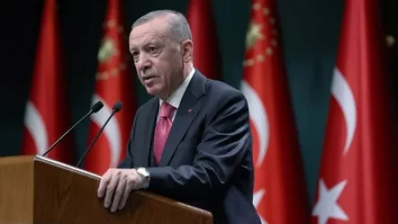 Մեր քաղաքականությունը Ռուսաստանի նկատմամբ չի փոխվի․ Էրդողան