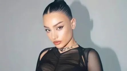 Բրյունետը զբաղեցրել է երրորդ հորիզոնականը Rest of World vote քվեարկության արդյունքով