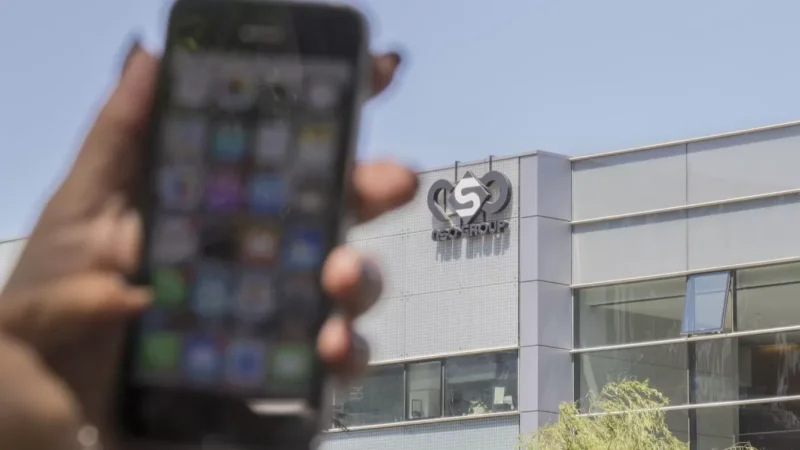 Ֆրանսիայի ՊՆ նախկին ղեկավարի հեռախոսը գաղտնալսվել է Pegasus ծրագրով