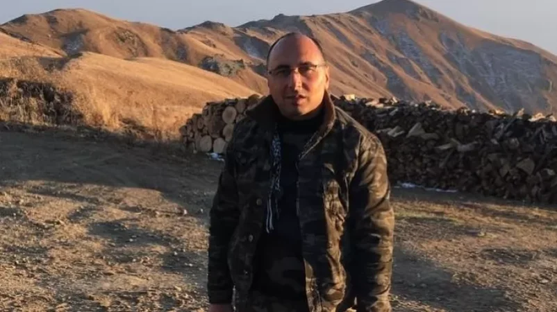 Չեմ ալարի ու նորից կասեմ, պատերազմը սարերի հետևում չի, այն չի լինելու նախորդ ոչ մի պատերազմի նման․ փորձագետ