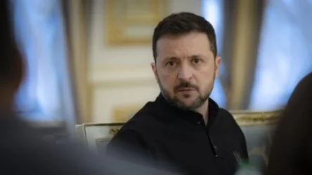 Պուտինն է իրականում որոշումներ կայացնում. Զելենսկի