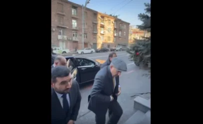 ՏԵՍԱՆՅՈՒԹ. Փաշինյանը` Փարաքարում նախնական ընտրությունների մասին