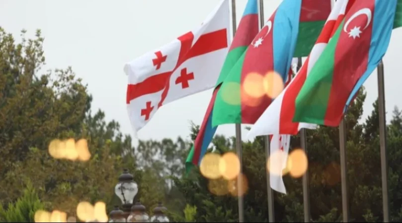 Վրաստանի և Ադրբեջանի հարաբերություններին, որոշները նախանձով են նայում․ Միկանաձե